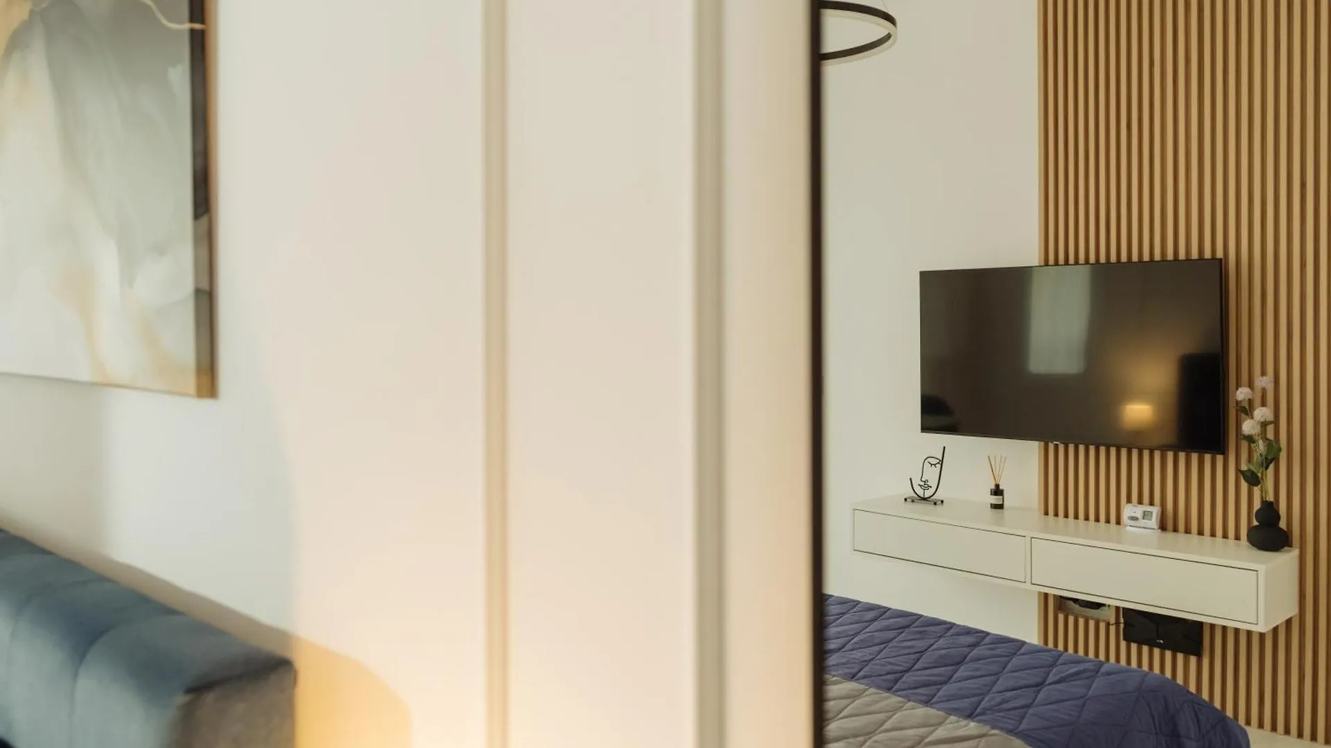 Plaza Luxury & Cozy Apartment Bucarest