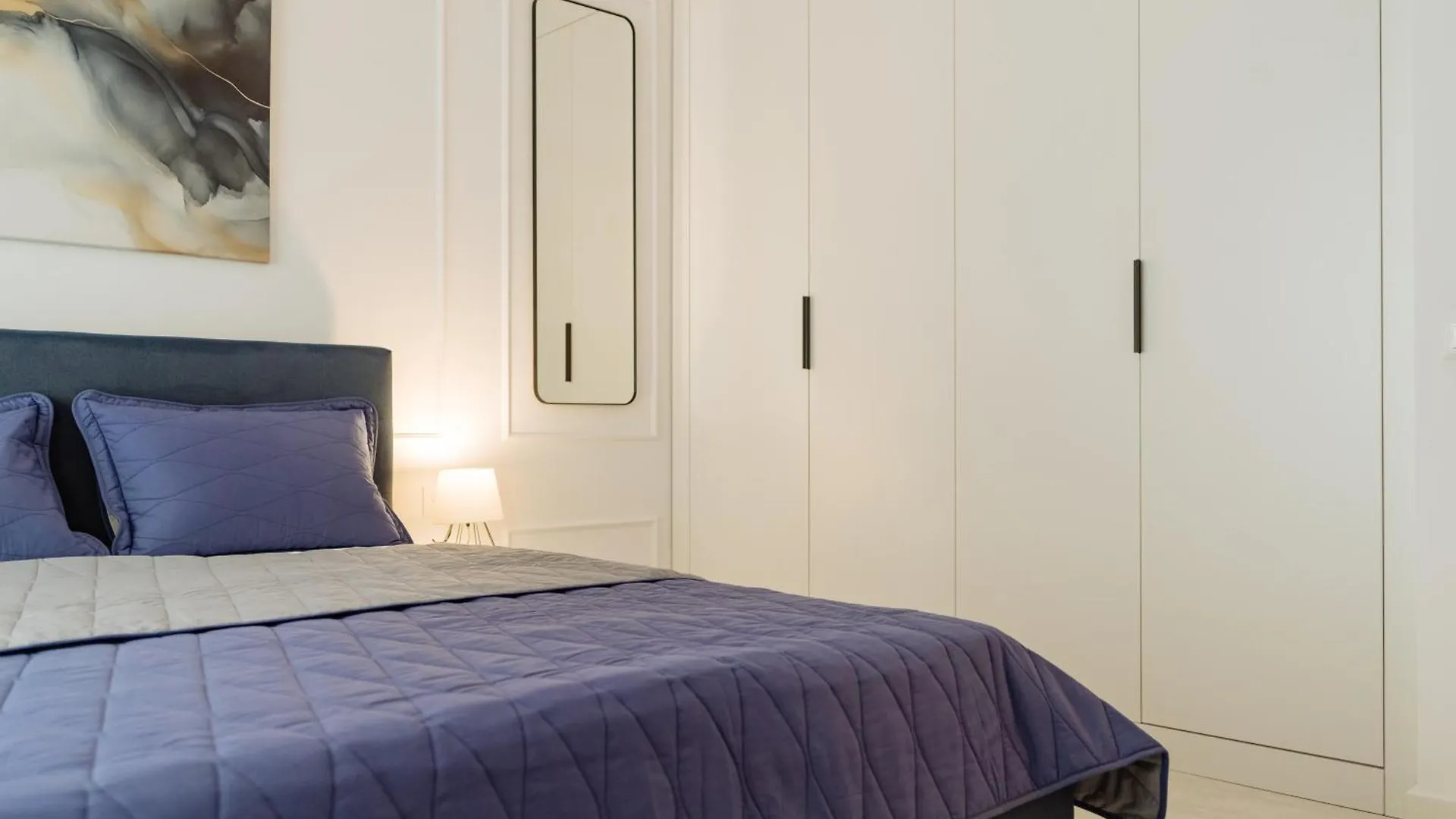 Plaza Luxury & Cozy Apartment Bucarest