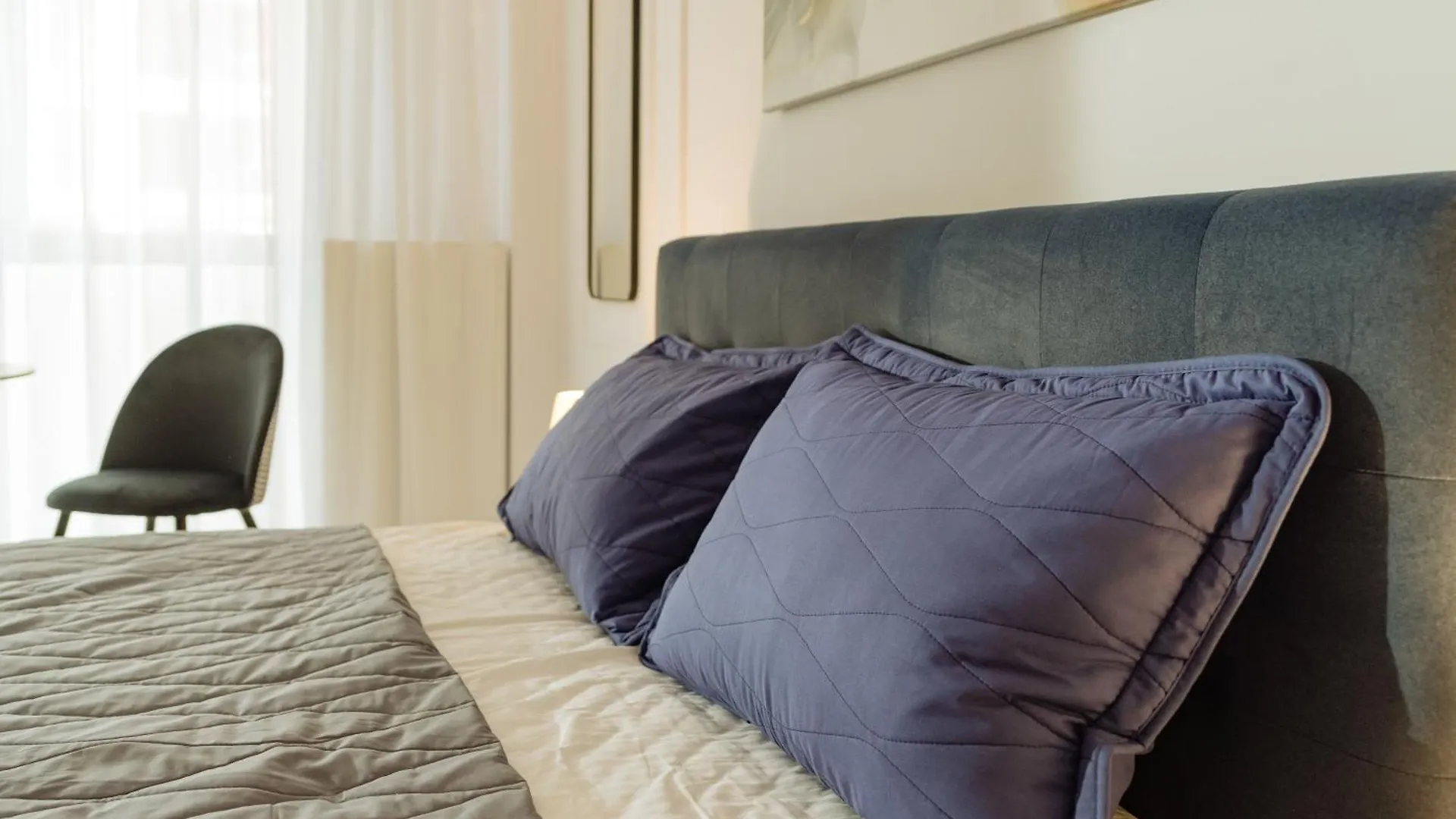 Plaza Luxury & Cozy Apartment Bucarest Roumanie
