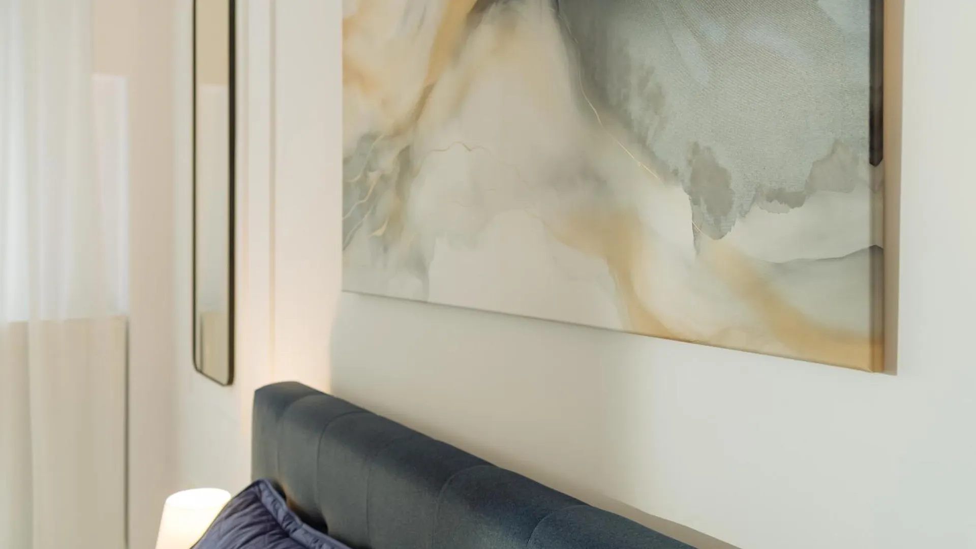 Plaza Luxury & Cozy Apartment Bucarest
