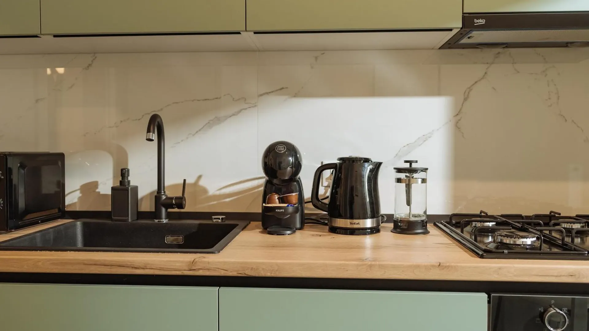 Plaza Luxury & Cozy Apartment Bucarest