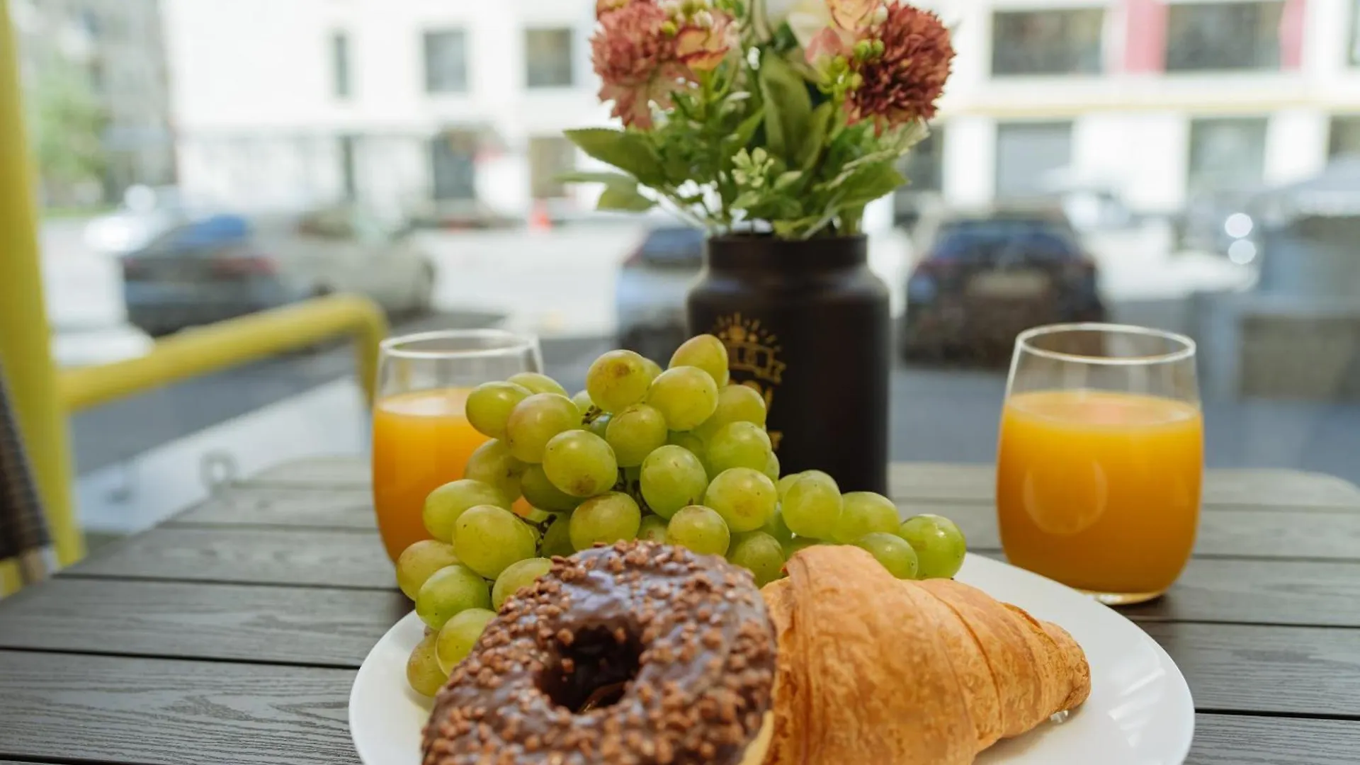 Plaza Luxury & Cozy Apartment Bucarest