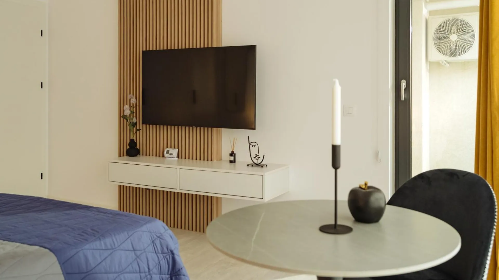 Plaza Luxury & Cozy Apartment Bucarest 0*,