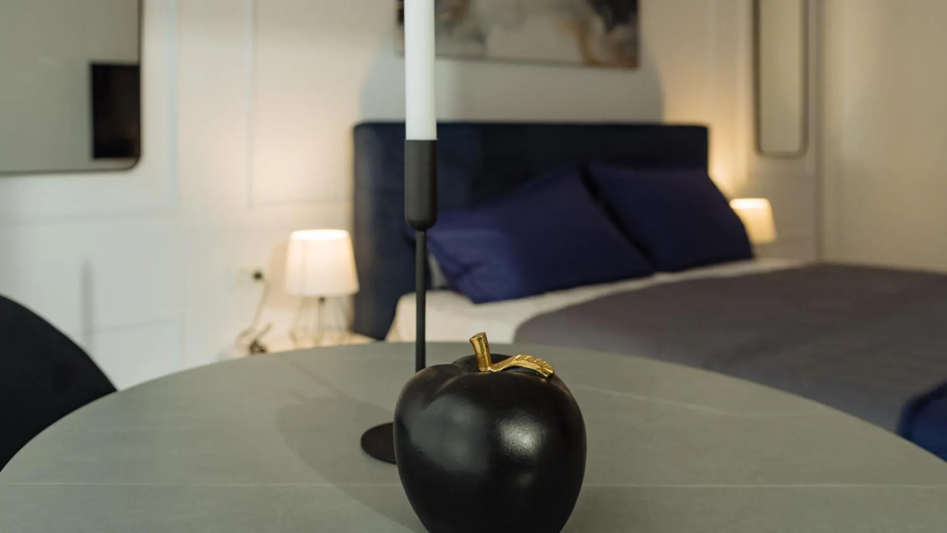 Plaza Luxury & Cozy Apartment Bucarest