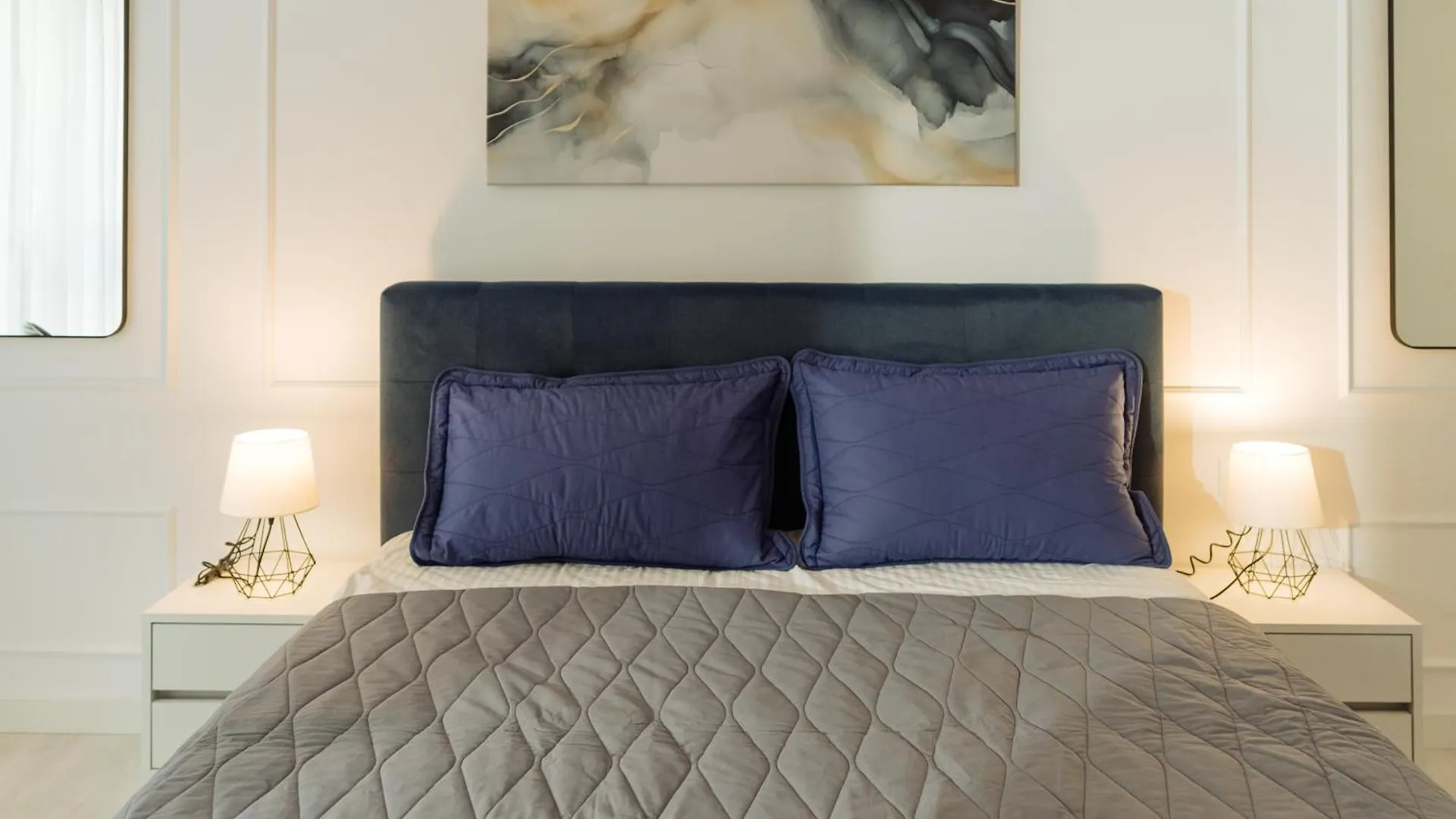 Plaza Luxury & Cozy Apartment Bucarest Roumanie