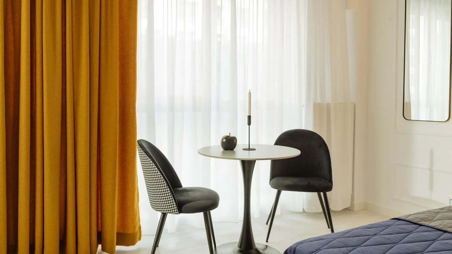 Plaza Luxury & Cozy Apartment Bucarest