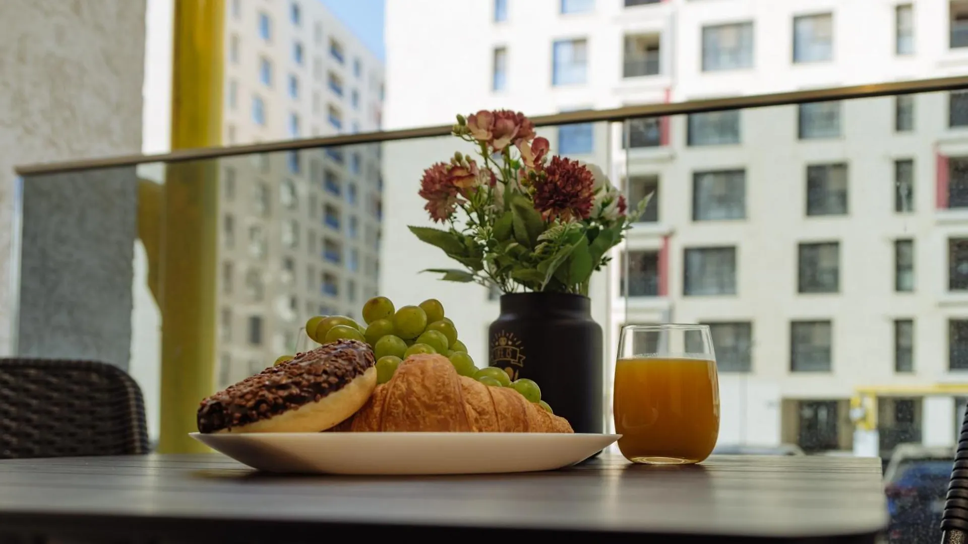 Plaza Luxury & Cozy Apartment Bucarest