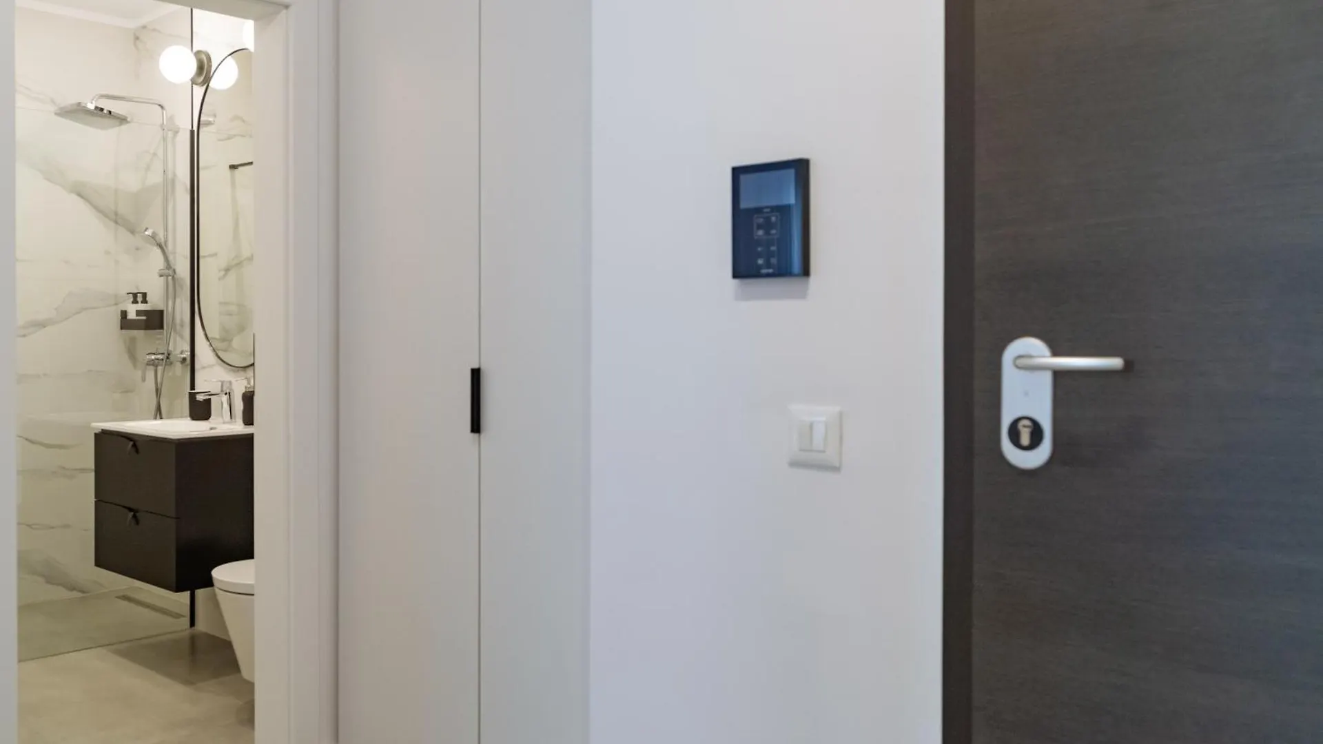 Plaza Luxury & Cozy Apartment Bucarest Roumanie