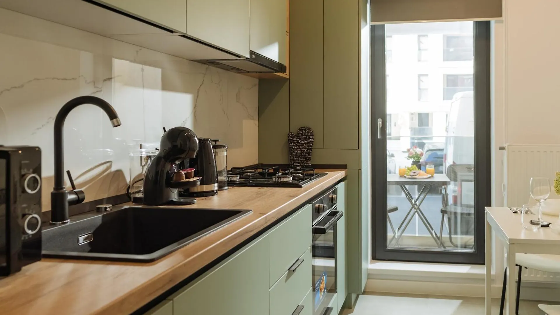 Plaza Luxury & Cozy Apartment Bucarest
