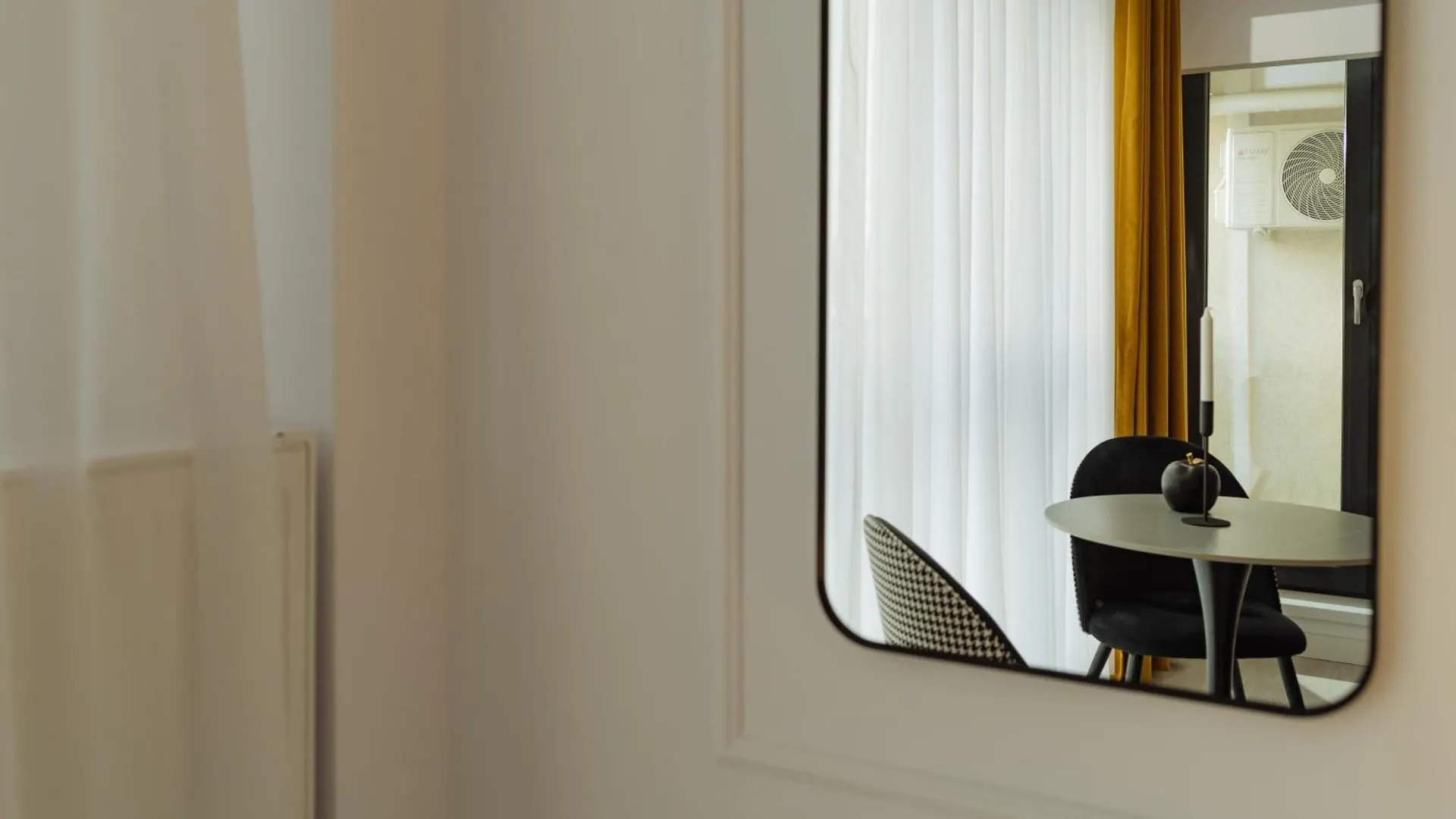 Plaza Luxury & Cozy Apartment Bucarest Roumanie