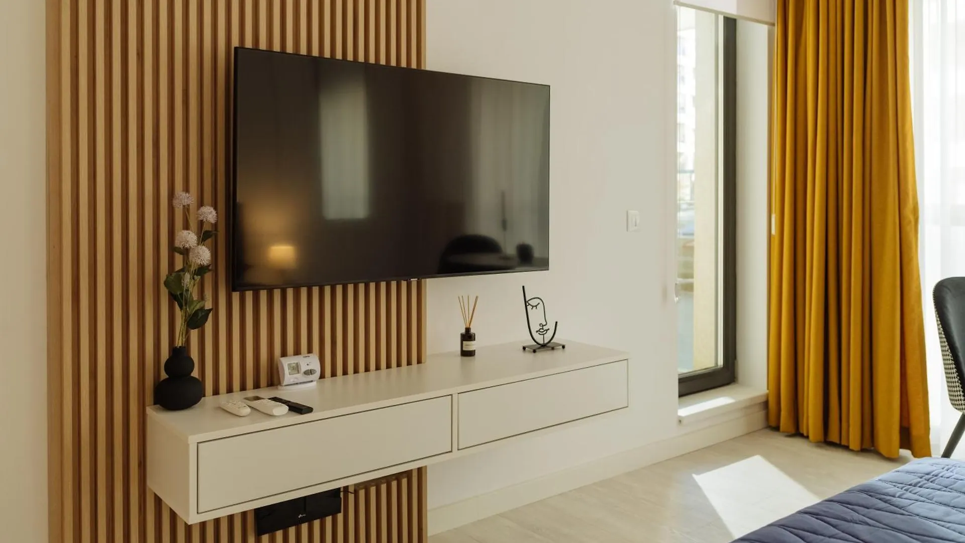 Plaza Luxury & Cozy Apartment Bucarest 0*,  Roumanie