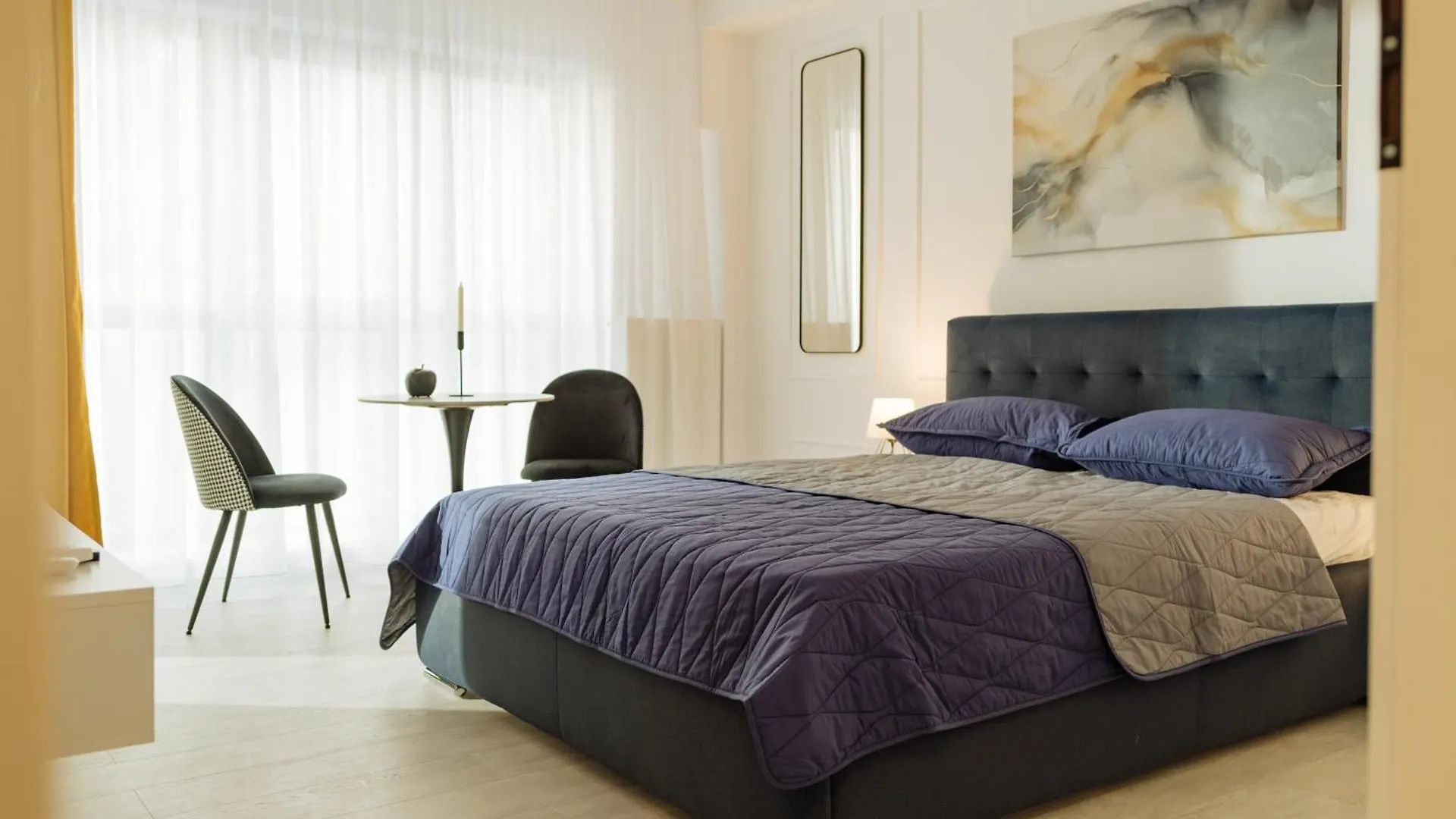 Plaza Luxury & Cozy Apartment Bukareszt 0*,  Rumunia