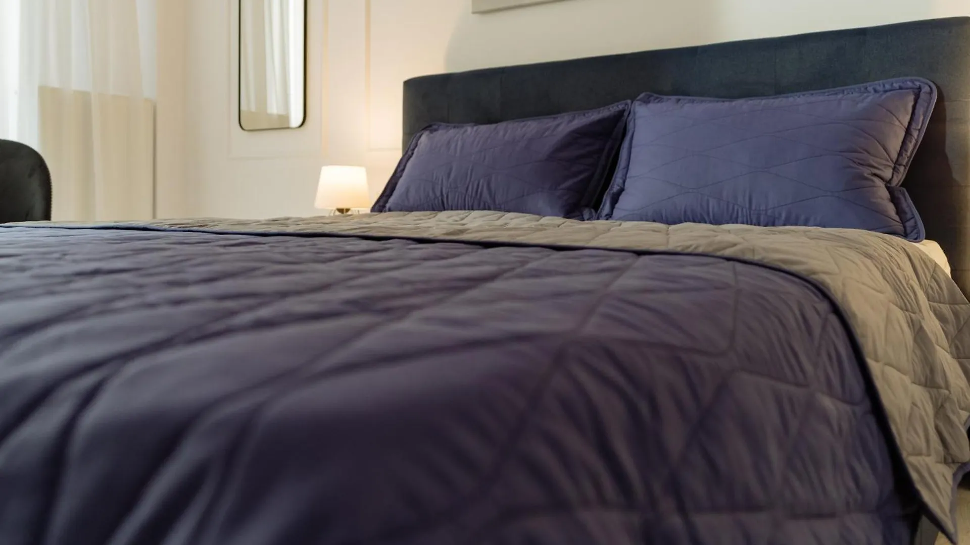 Plaza Luxury & Cozy Apartment Bucharest 0*,  Romania