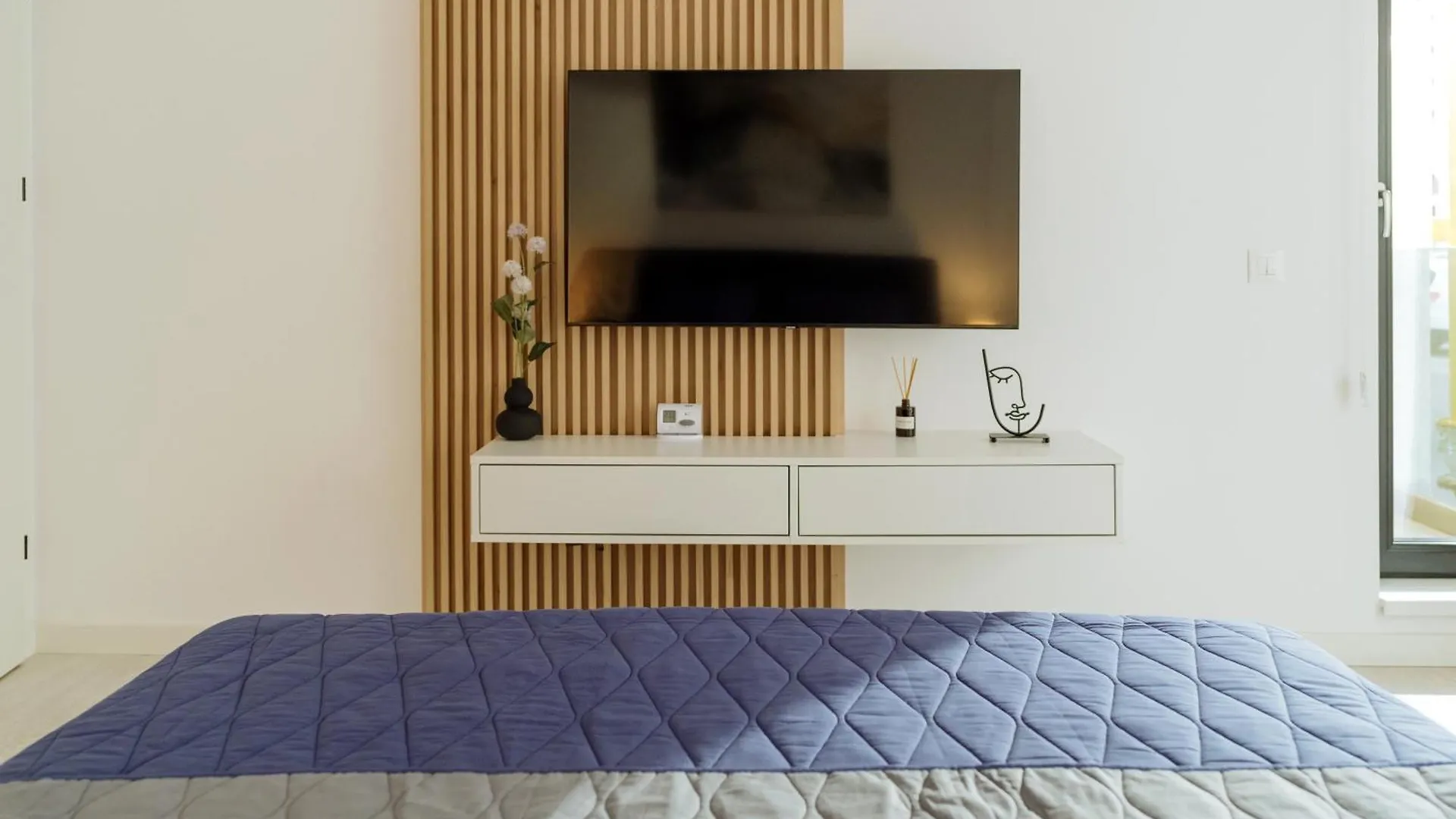 Plaza Luxury & Cozy Apartment Bucharest